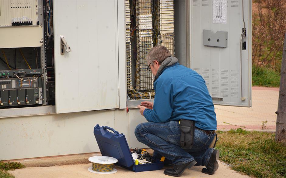 urgence électricité Ozoir-la-Ferrière