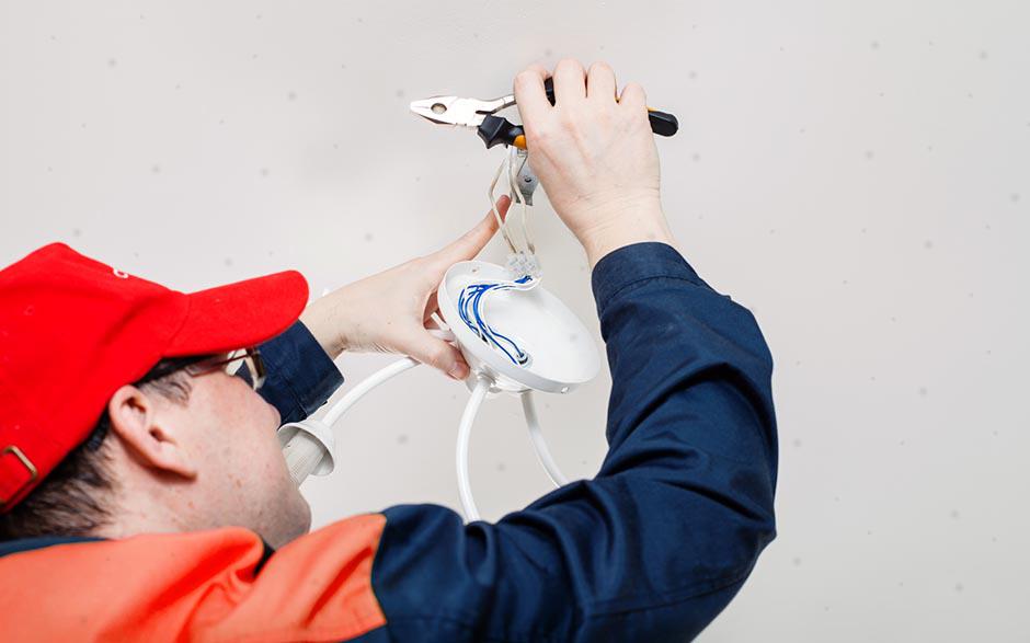 urgence électricité Ozoir-la-Ferrière